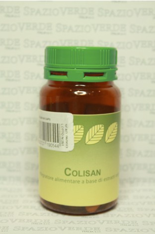 Colisan